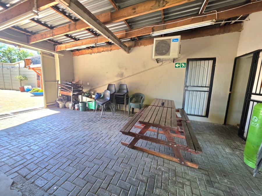 Commercial Property for Sale in Bethlehem Free State